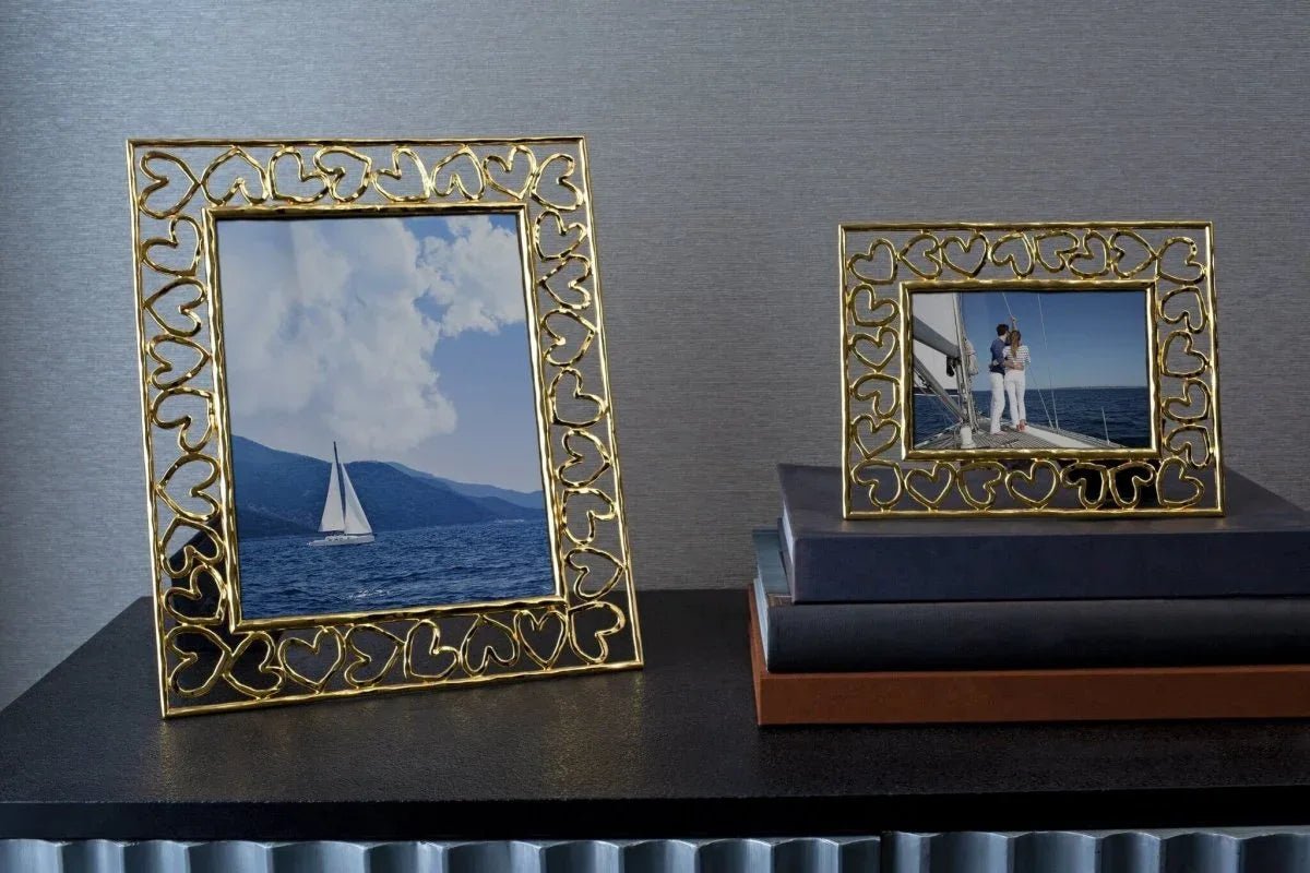 Michael Aram Heart Frame - Image 3