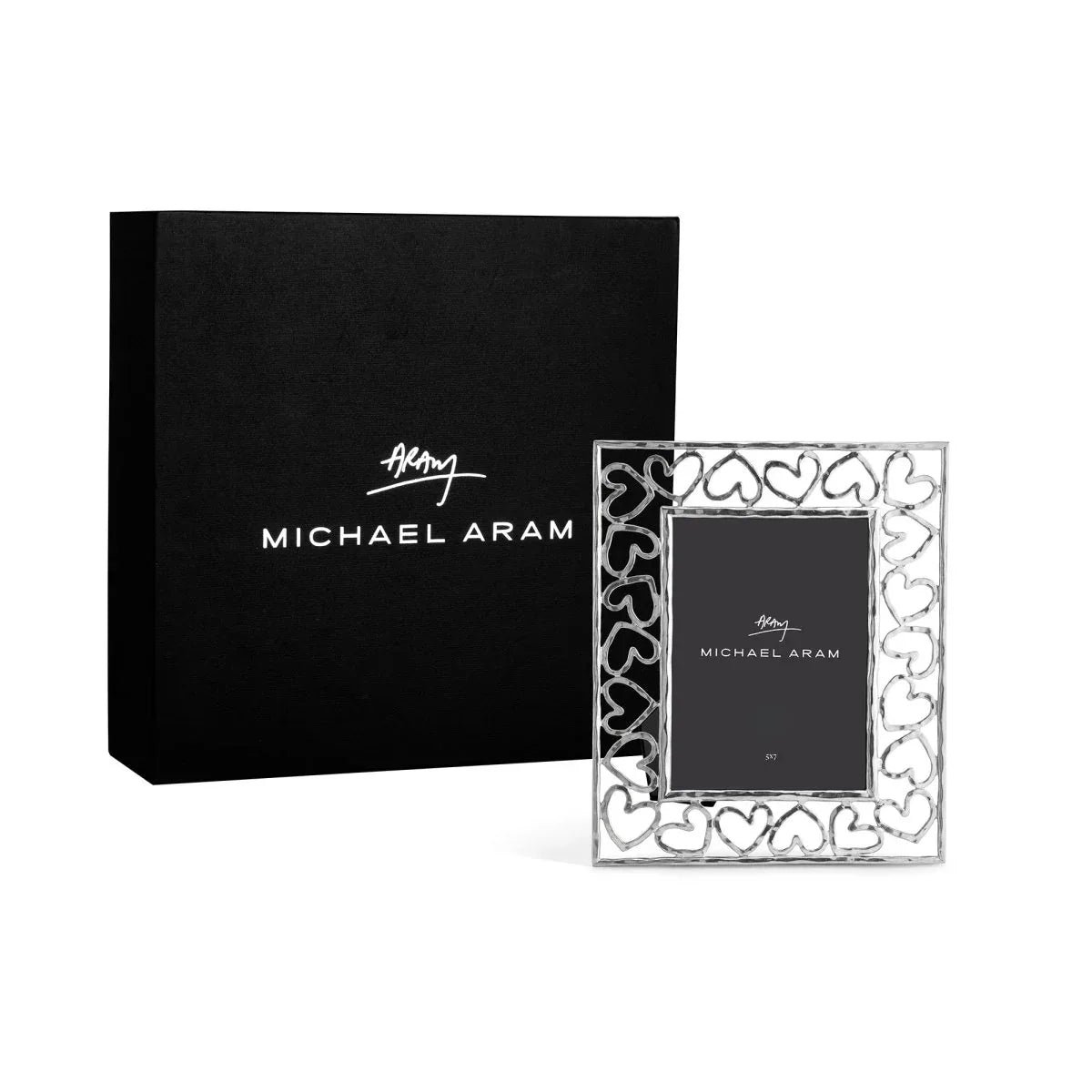 Michael Aram Heart Frame - Image 2