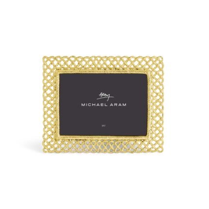 Michael Aram Love Knot Frame