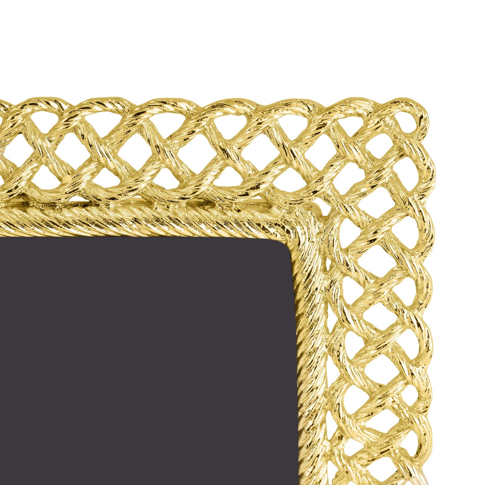 Michael Aram Love Knot Frame - Image 4