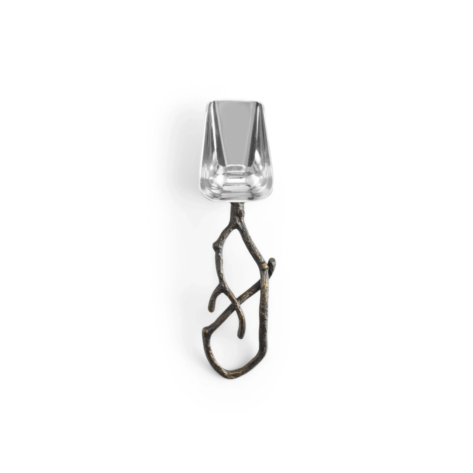 Michael Aram Twig Nut Spoon - Image 4