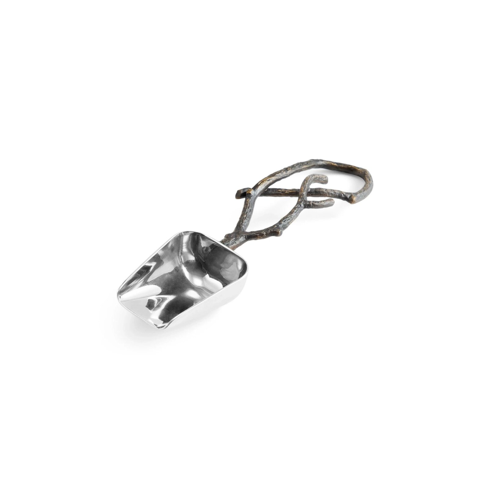 Michael Aram Twig Nut Spoon - Image 3