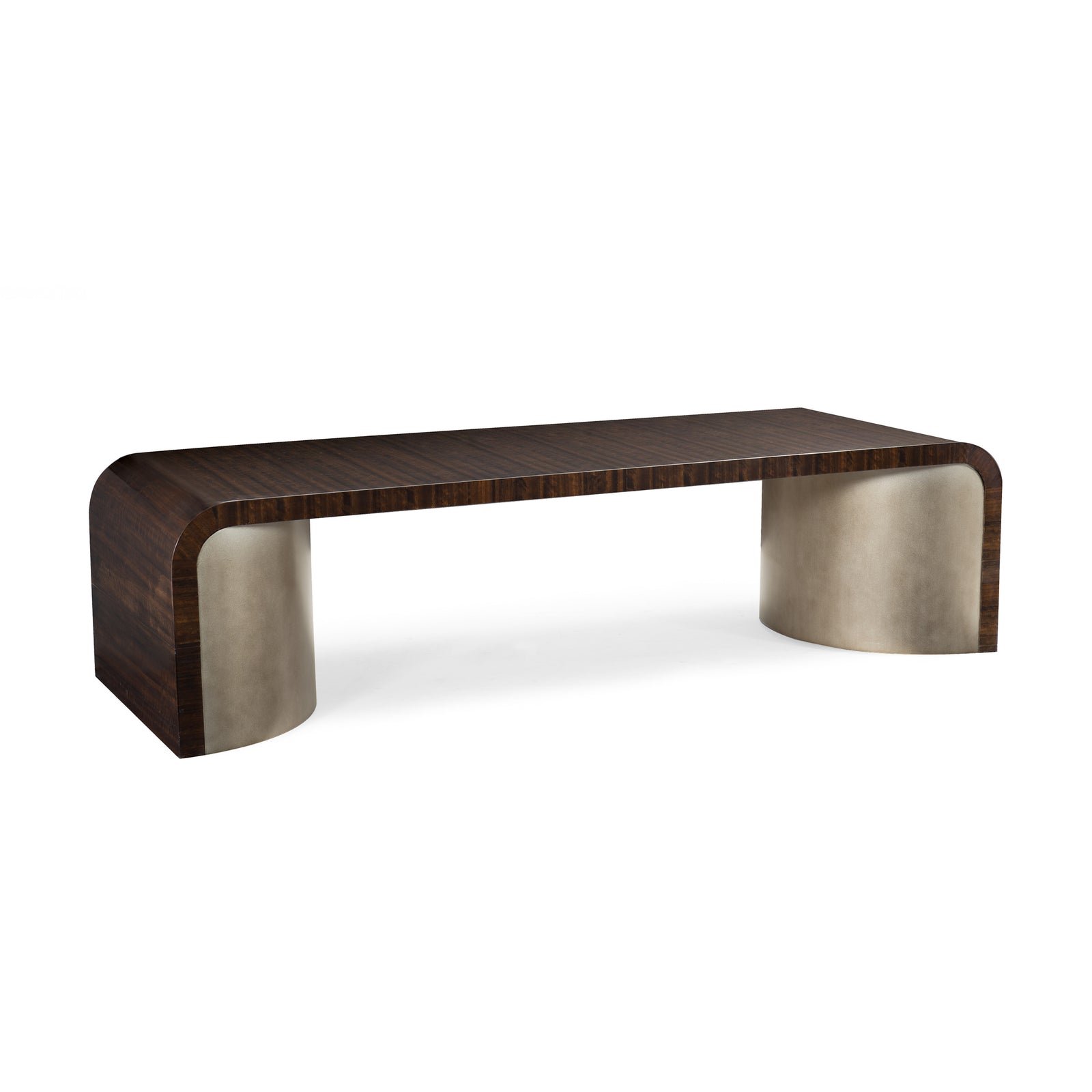 Caracole Streamline Cocktail Table