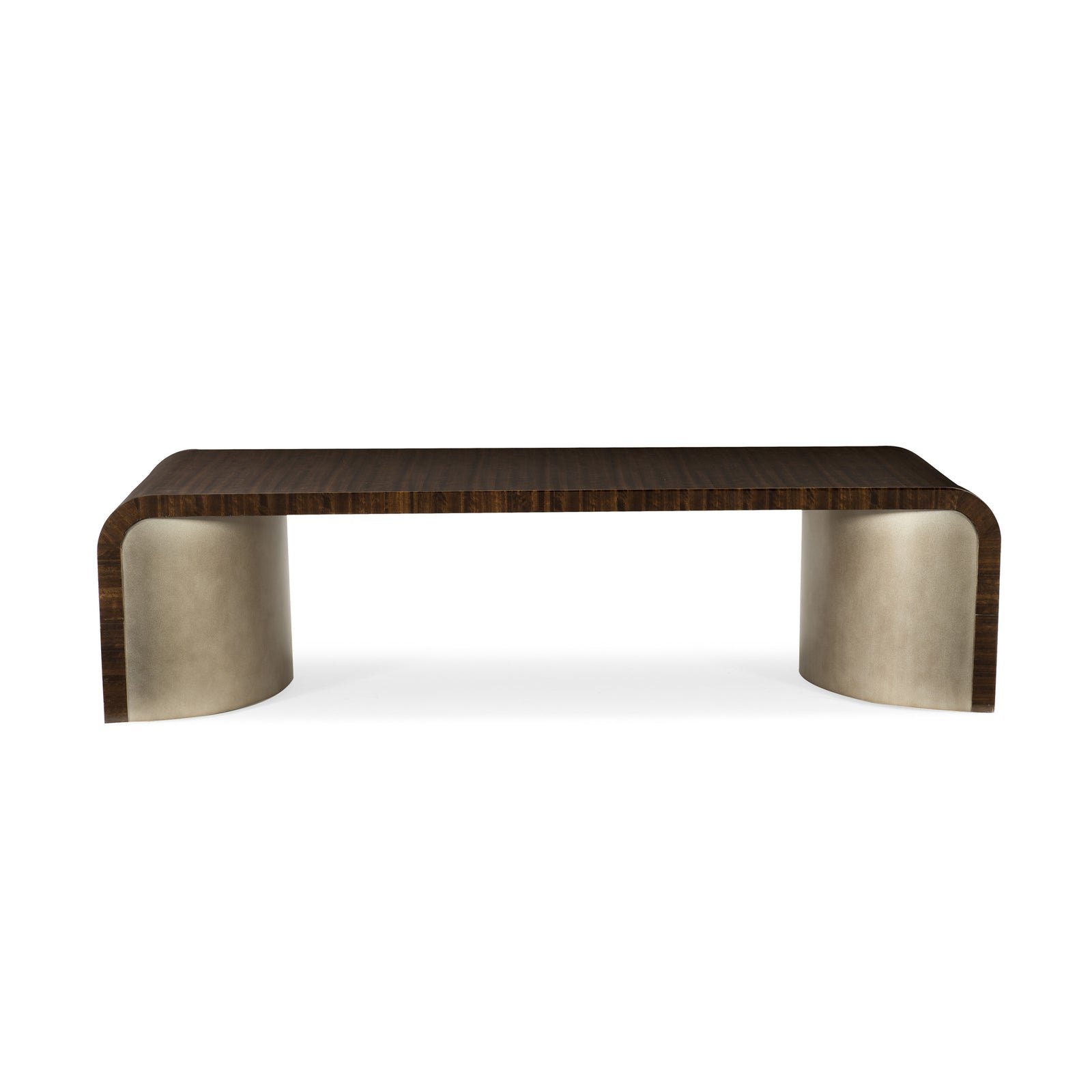 Caracole Streamline Cocktail Table