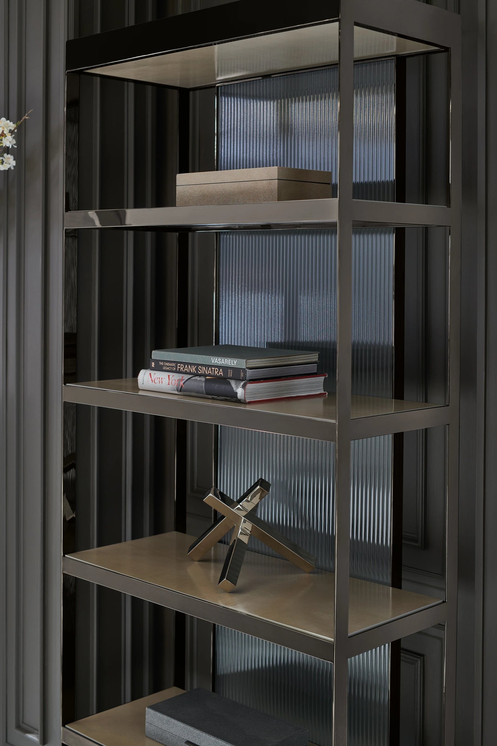 Caracole Shelf Life