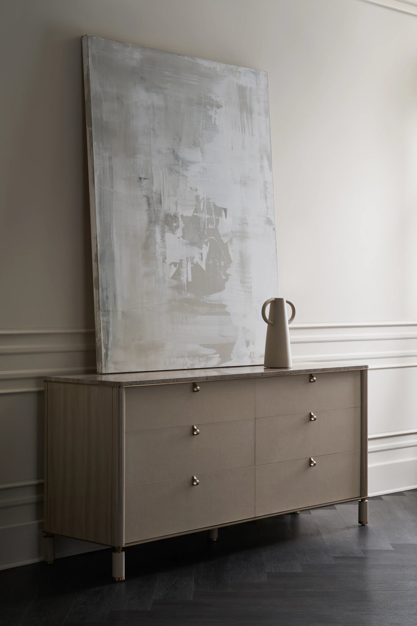 Caracole Balance Dresser