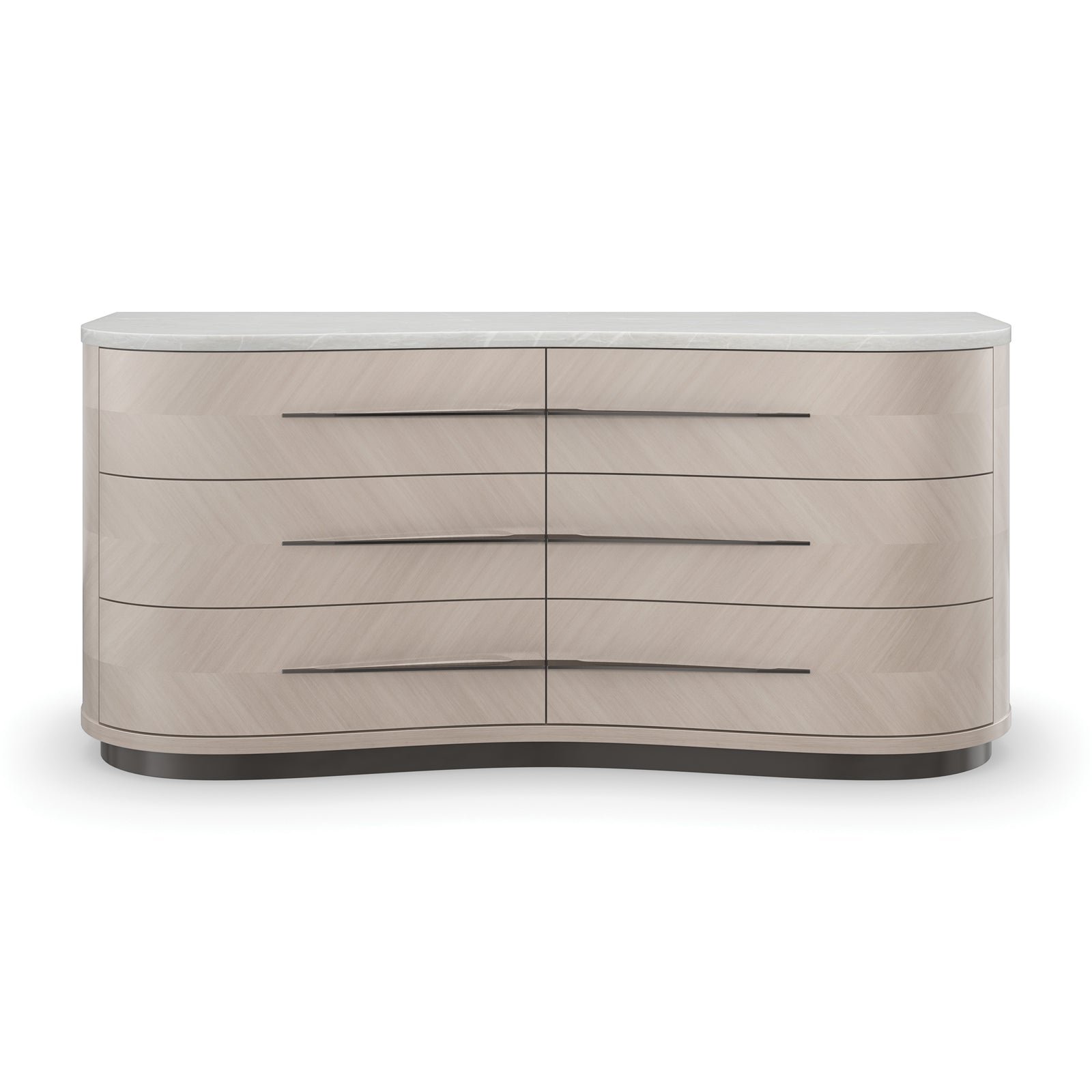 Caracole Roam Dresser