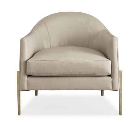 Caracole Rebound Accent Chair
