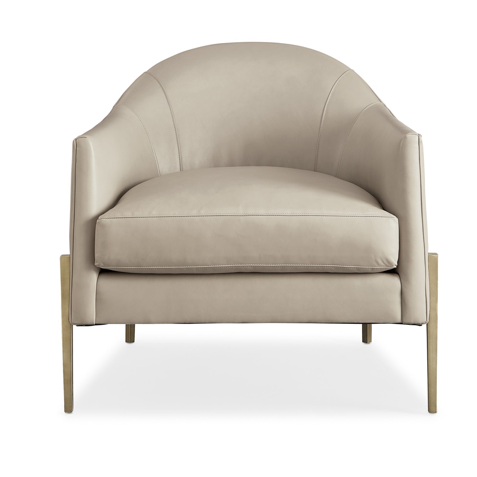 Caracole Rebound Accent Chair
