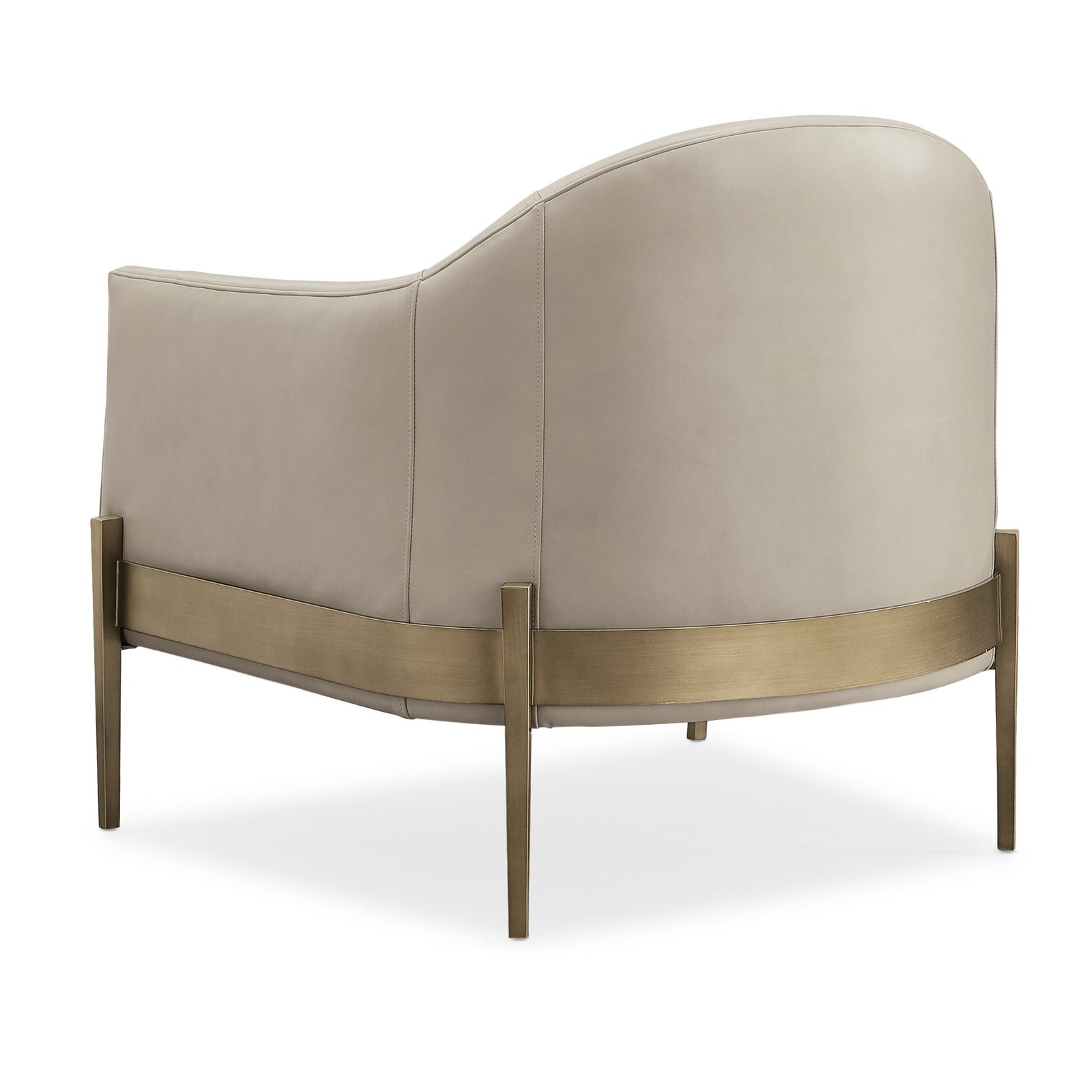Caracole Rebound Accent Chair