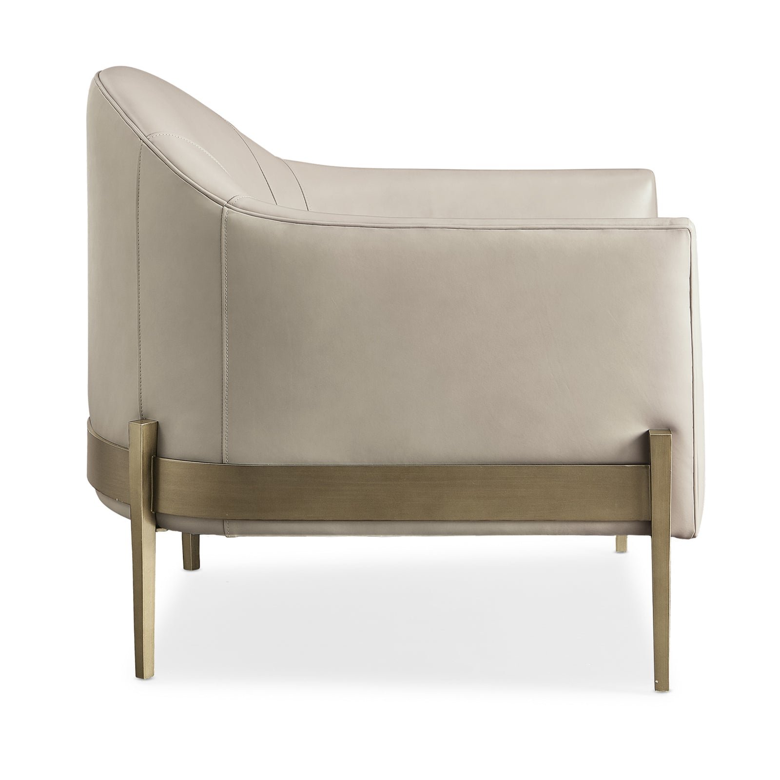 Caracole Rebound Accent Chair