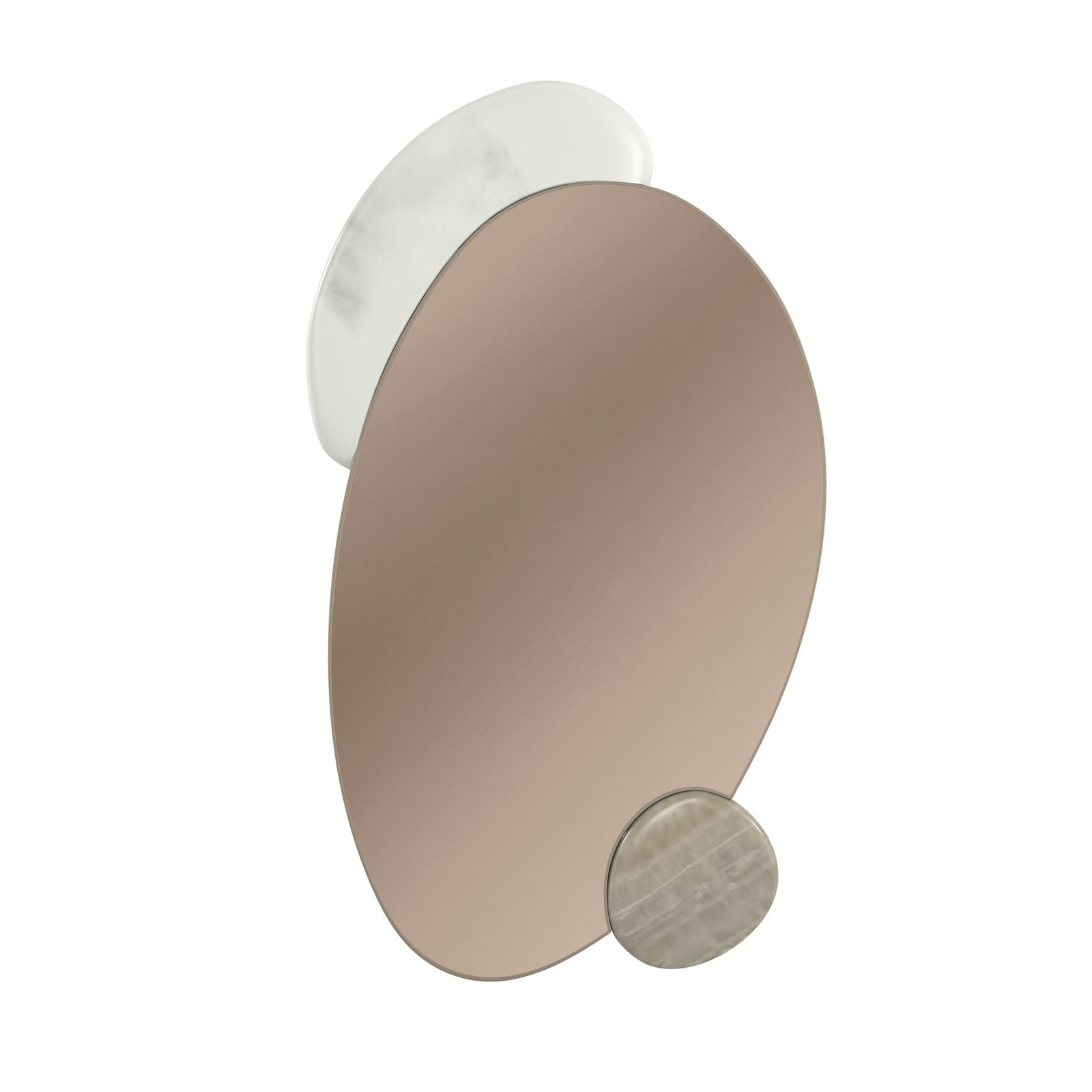 Caracole Echo Mirror