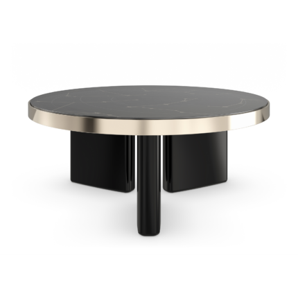 Caracole Umbra Lg Cocktail Table