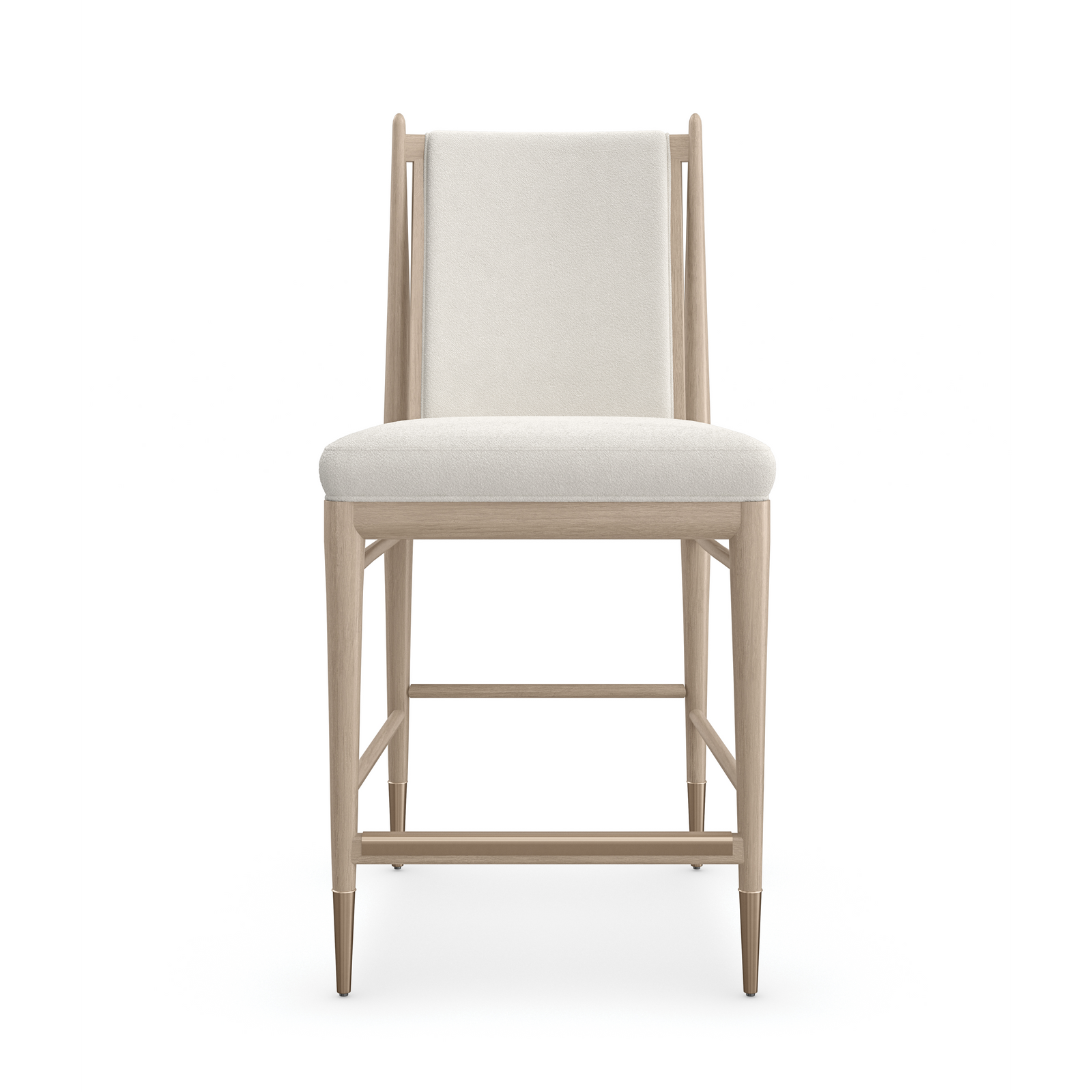 Caracole Unity Stool