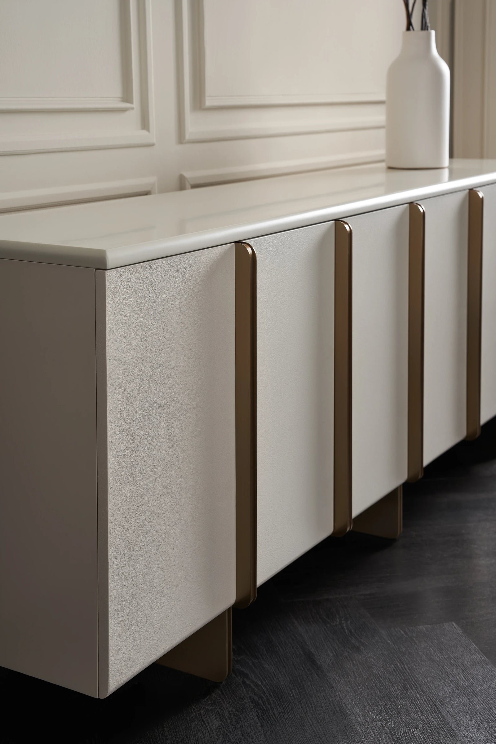 Caracole Emphasis Credenza
